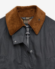 Women's Bedale Waxed Jacket 
