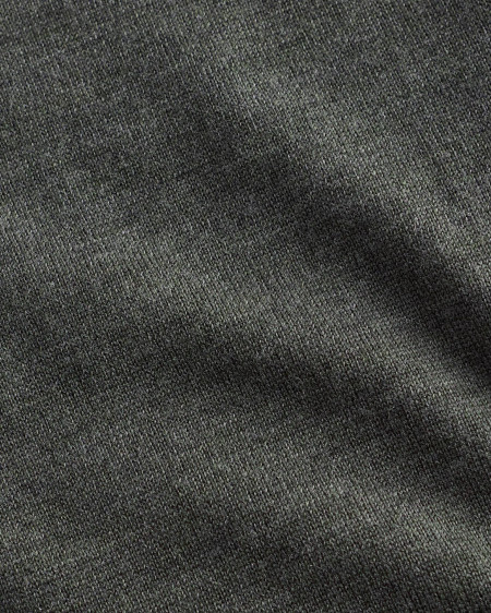 Loyton Merino Half Zip Sweatshirt