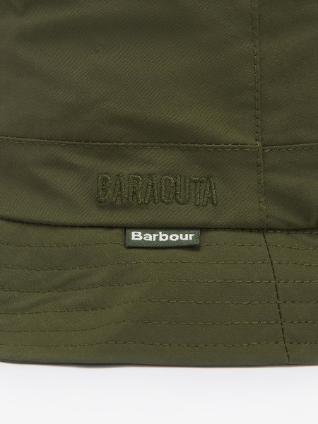 Cappello da pescatore – Barbour x Baracuta Cappello da pescatore – Barbour x Baracuta