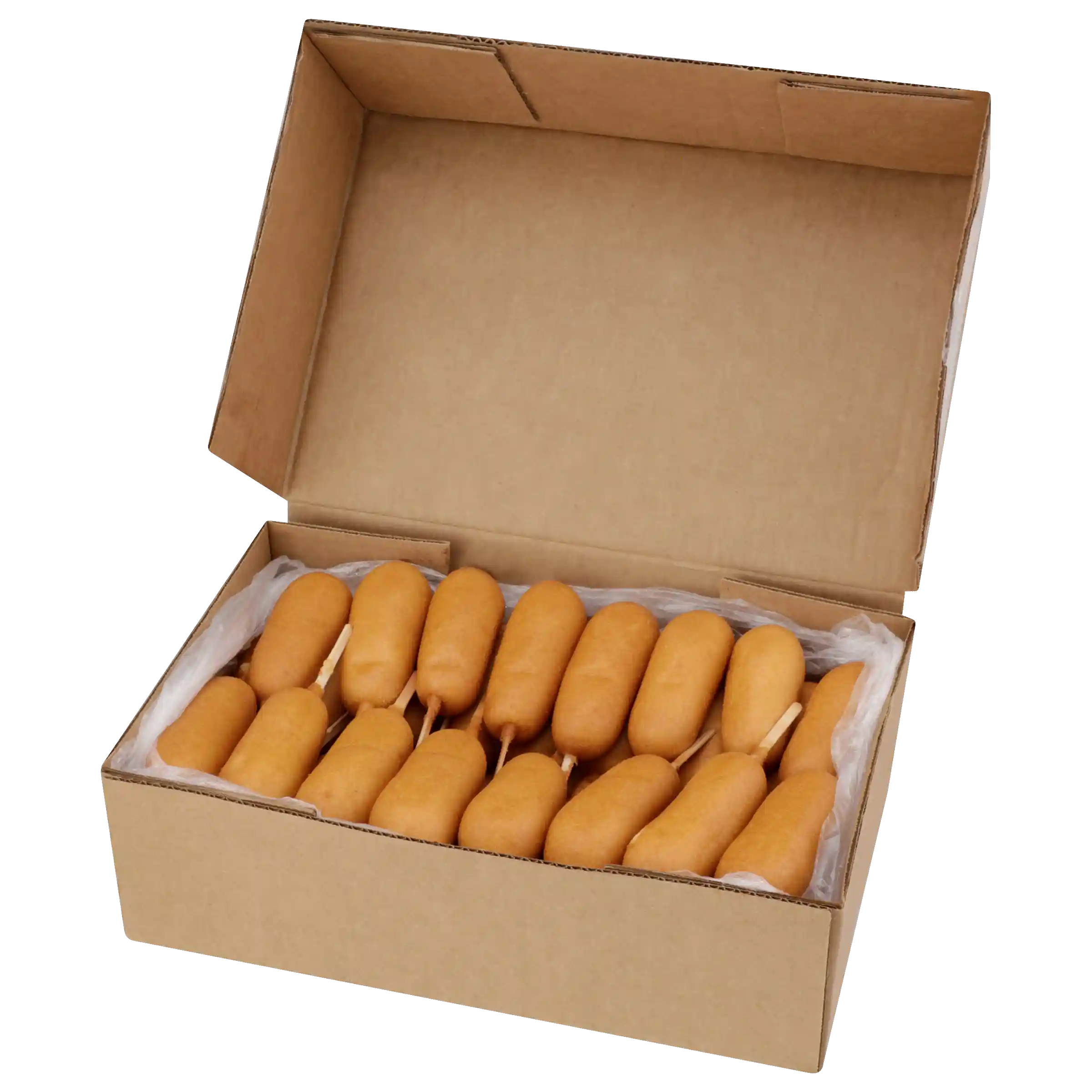 State Fair® Turkey Corn Dogs with Bags_image_4