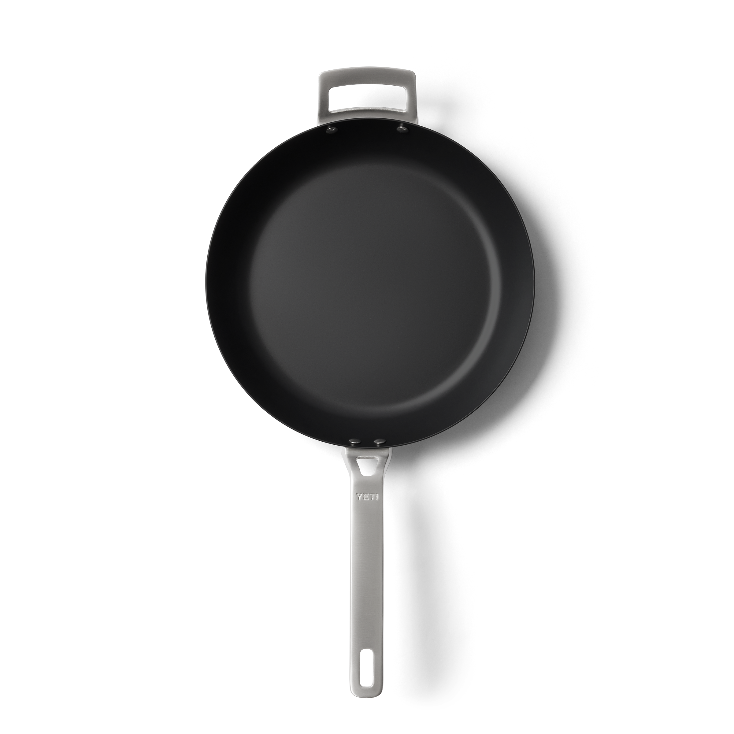 Carbon Steel Pan 12