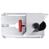 3/16-inch scalloped InstaSlice™ fruit and vegetable slicer