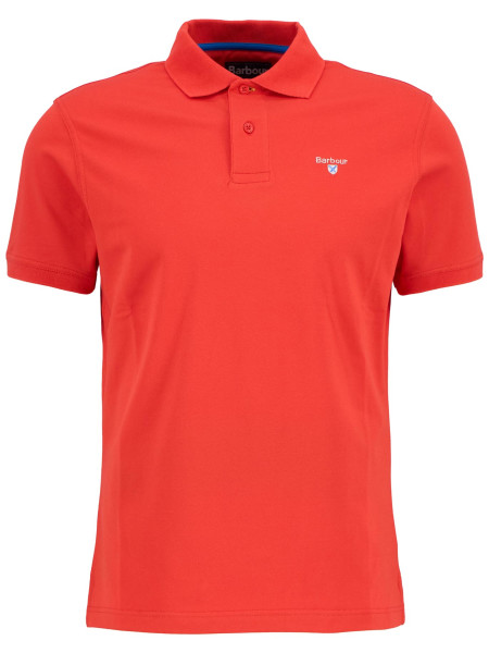 Active Short-Sleeved Polo Shirt Active Short-Sleeved Polo Shirt