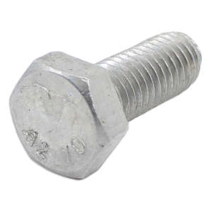 Screw M8X20 Te  Inox Uni 5739 - Din 9