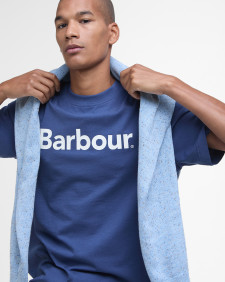 T-Shirt Logo Relaxed 