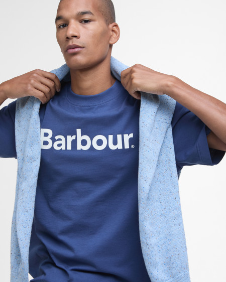 T-Shirt Logo Relaxed