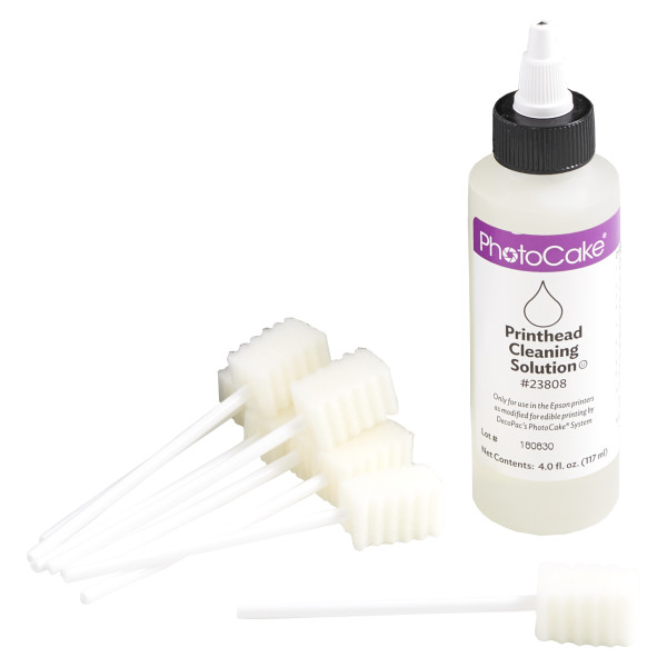 Printhead Cleaning Solution PhotoCake® Ink
