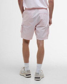 Hayden Cargo Shorts Quartz Pink