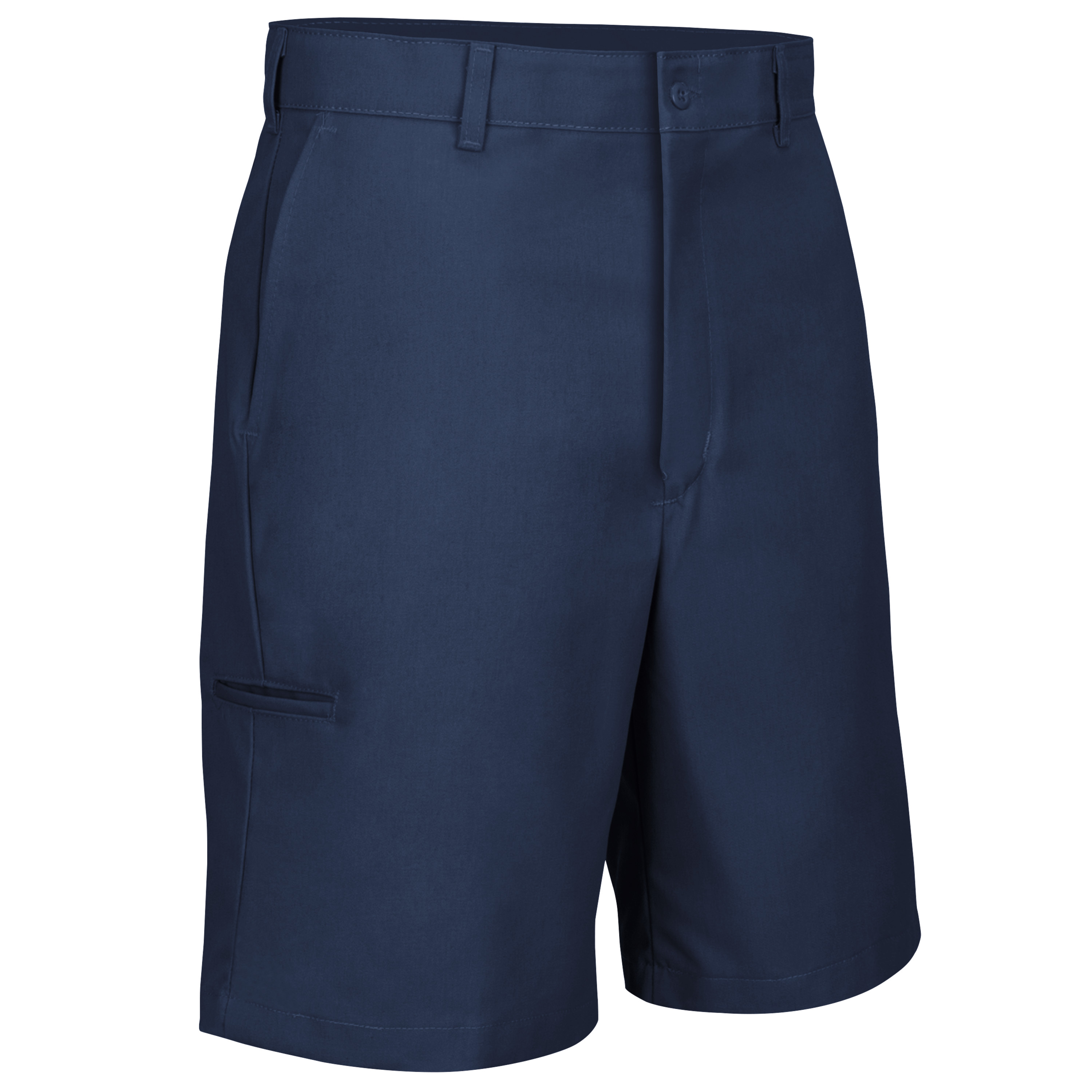 Pantalones cortos con bolsillo para teléfono celular Red Kap para hombre - Imagen 16 de 20