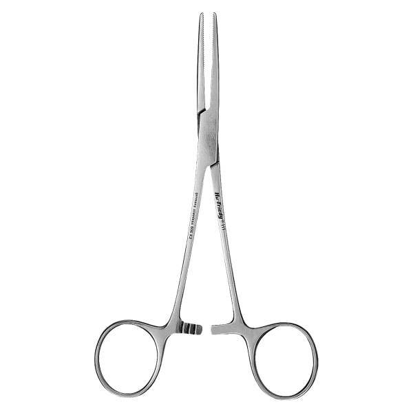 HF Forcep Kelly Provident #1 Straight