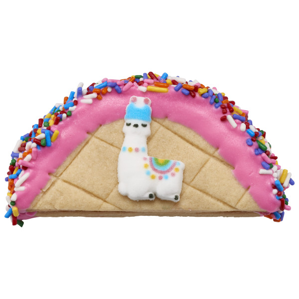 No Prob-Llama Dec-Ons® Decorations