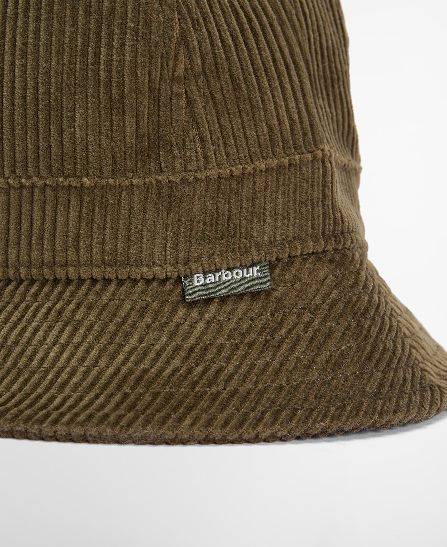 Westdale Cord Bucket Hat image number 2