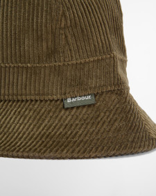 Cappello da pescatore Westdale a coste sottili 