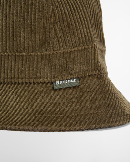 Westdale Cord Bucket Hat