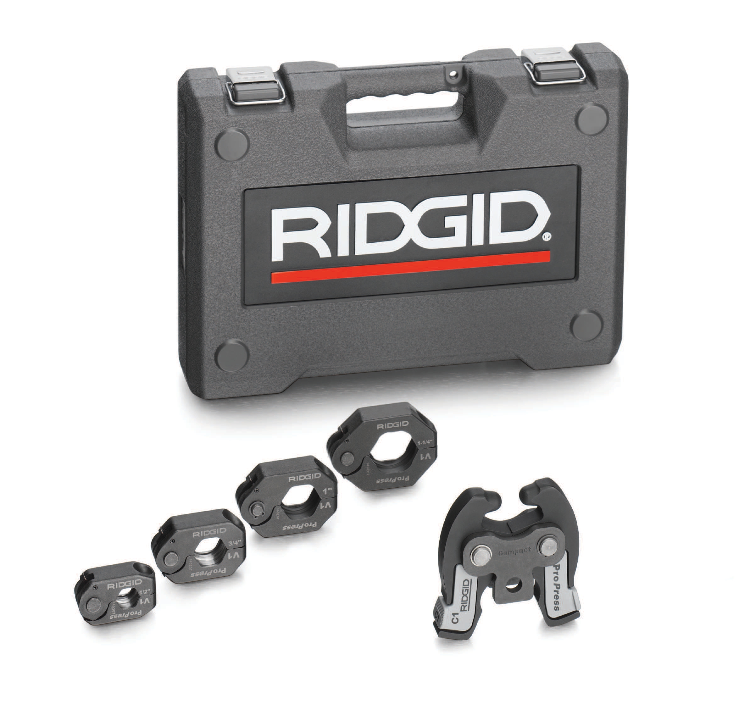 C1 Kit, 1/2" – 1 1/4" Ring - Image 2