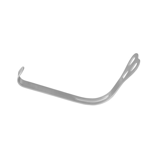 Nordent Weider Retractor 28mm wide
