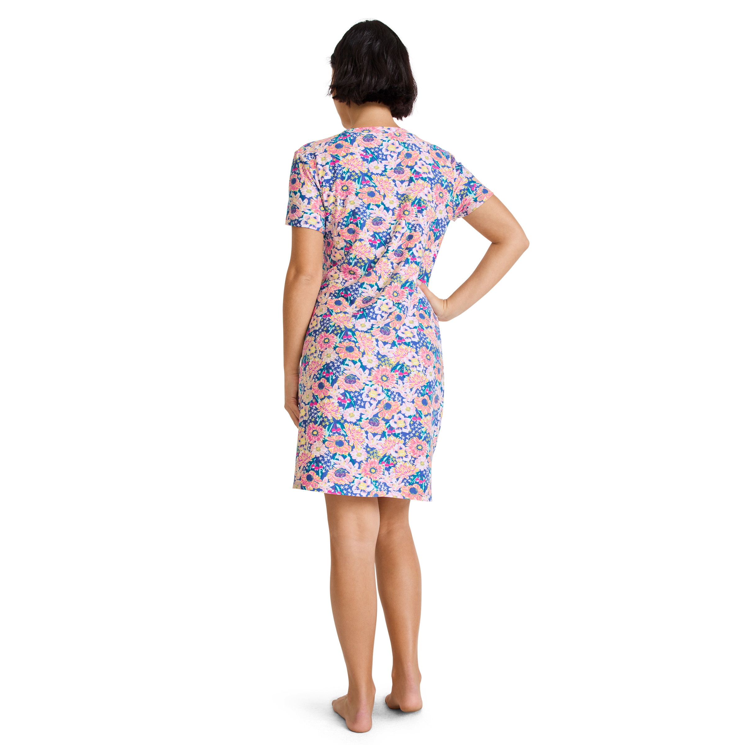 Jockey Women's Soft Cool Sleep Shirt - Picture 27 of 43