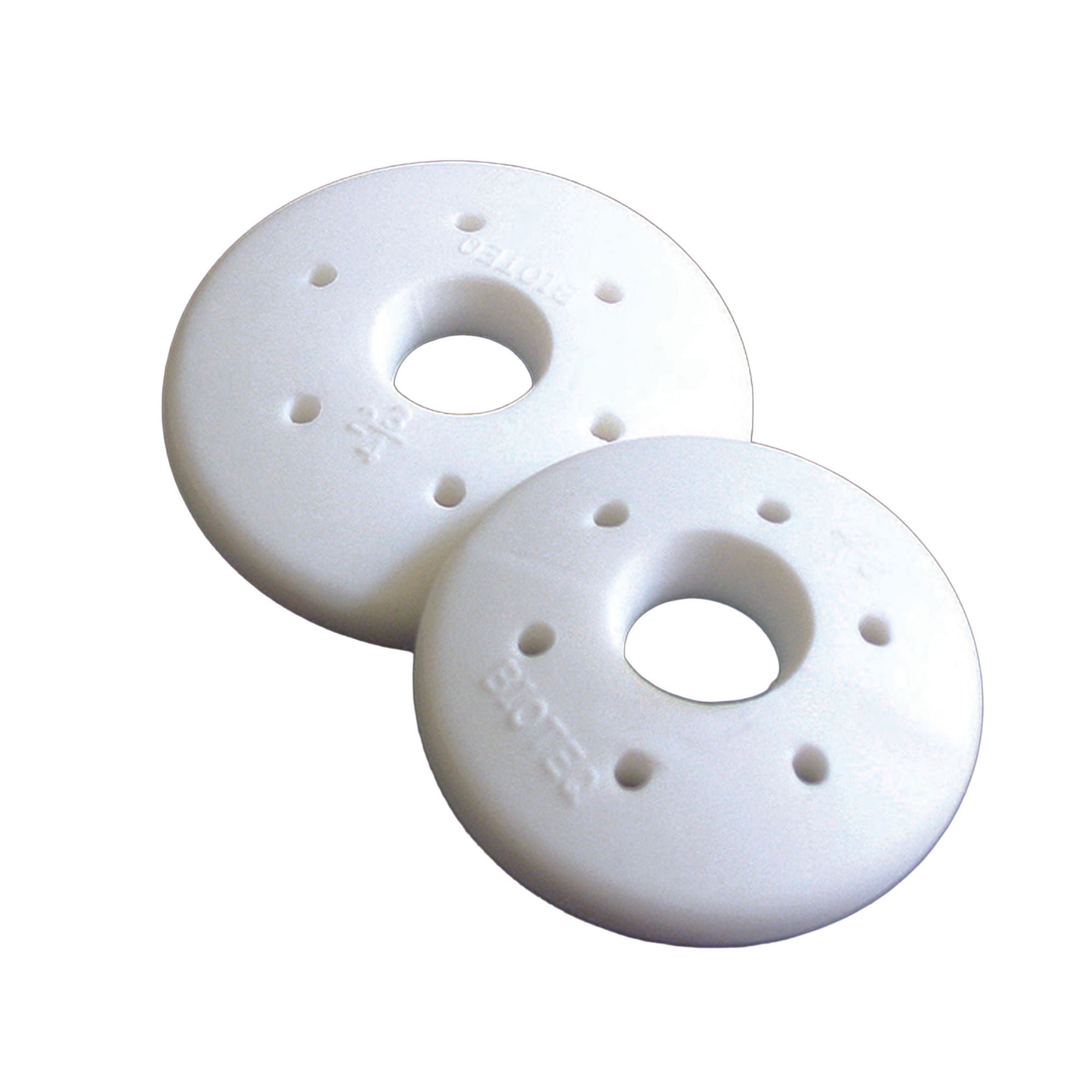 Integra® Miltex® Shaatz Pessary, Size 6, 3 Inch