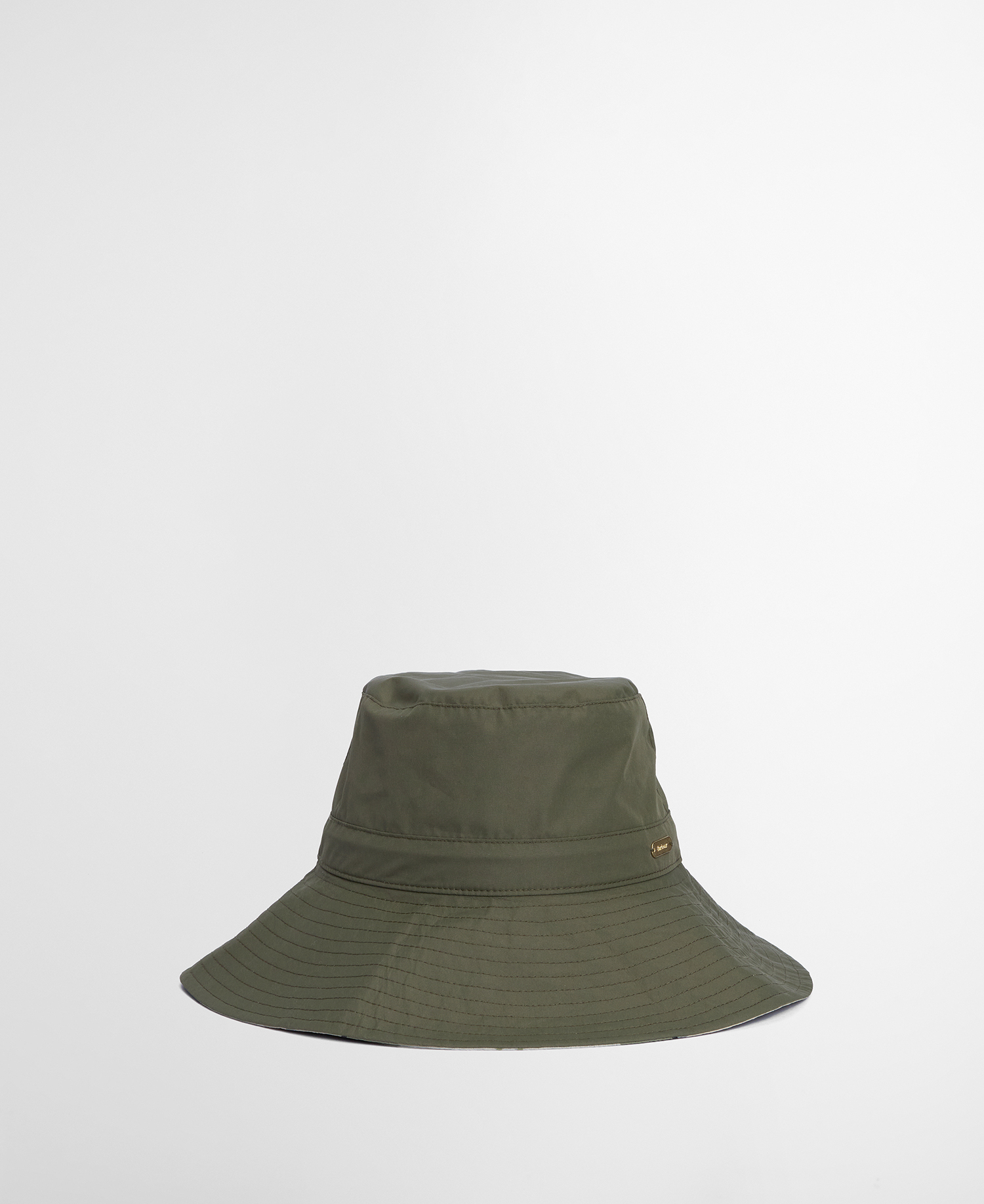 Cappello da pescatore impermeabile Darla image number 0