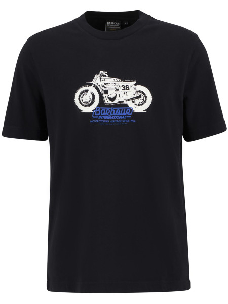 Cruise Graphic T-Shirt Cruise Graphic T-Shirt