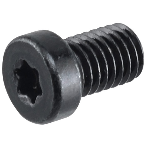 Blued Star Fillister-head Gun Screw (#8-40 Thread X 1 4