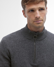 Pullover Holden Half Zip 