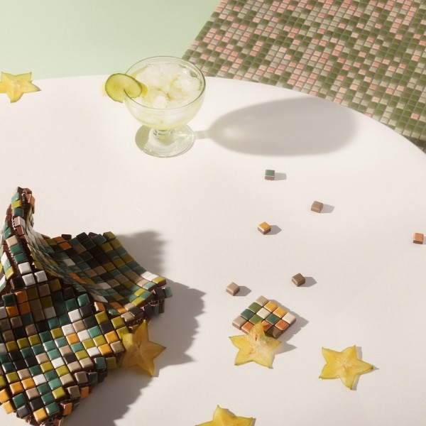 Lido | Splash | Confetti | Autunno | Gloss + Matte
