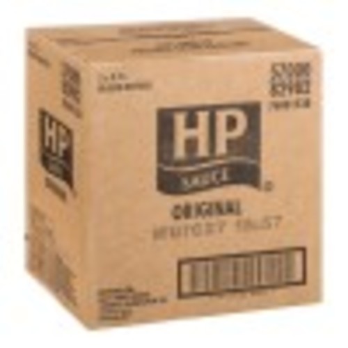  HP Steak Sauce 3.7L 2 