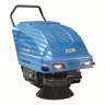 Hillyard, Trident, SW20 with Trojan AES Battery Package, 25.6", Walk Behind Sweeper