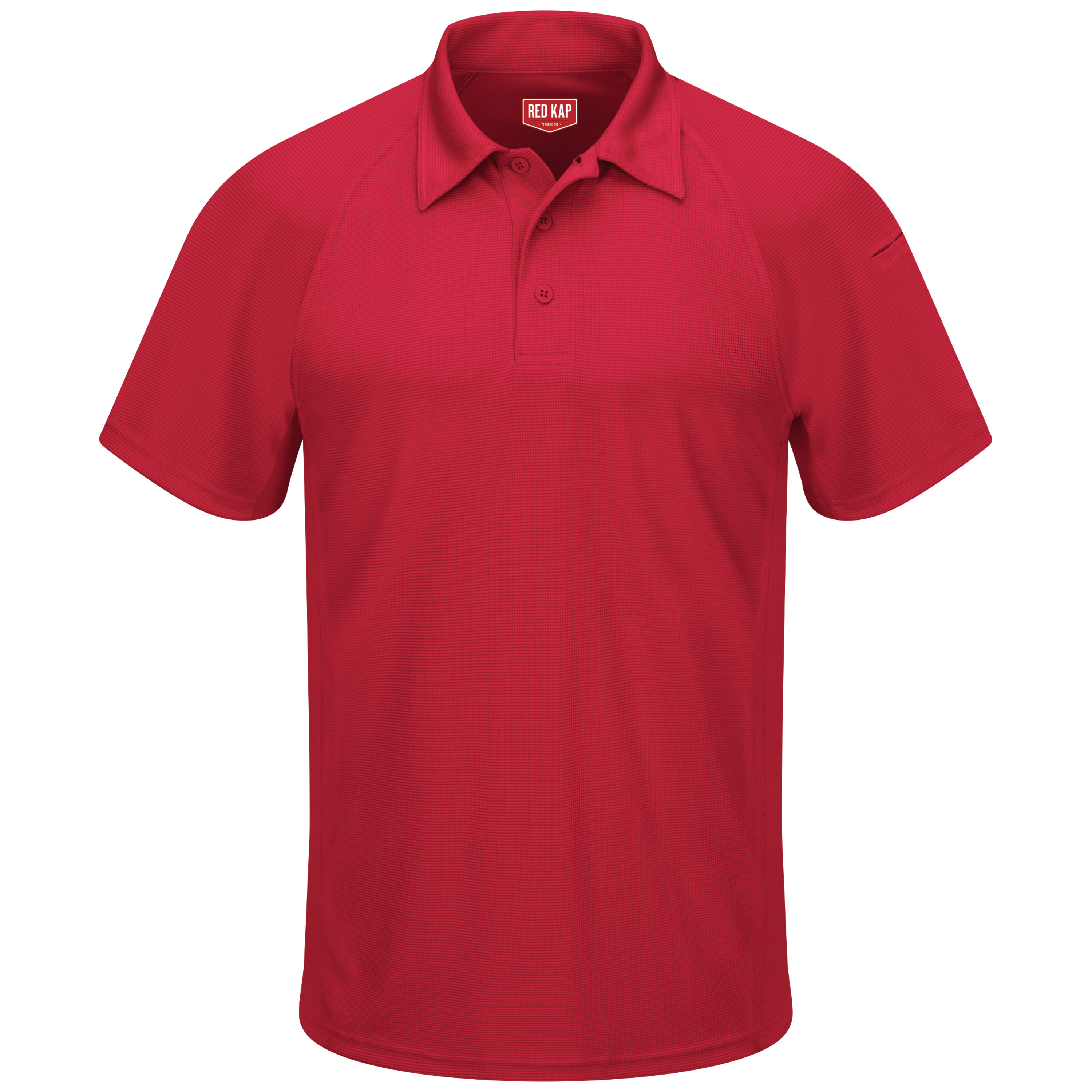 Red Kap Herren Kurzarm Performance Knit Flex Series Active Polo - Bild 16 von 30