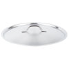 15.75-inch Centurion® self-basting domed cover