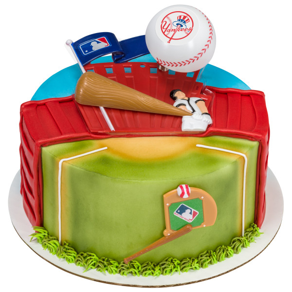 MLB® Home Run DecoSet®