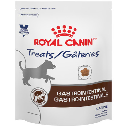Gastrointestinal Canine Treats