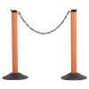 ChainBoss Molded Stanchions thumbnail 1