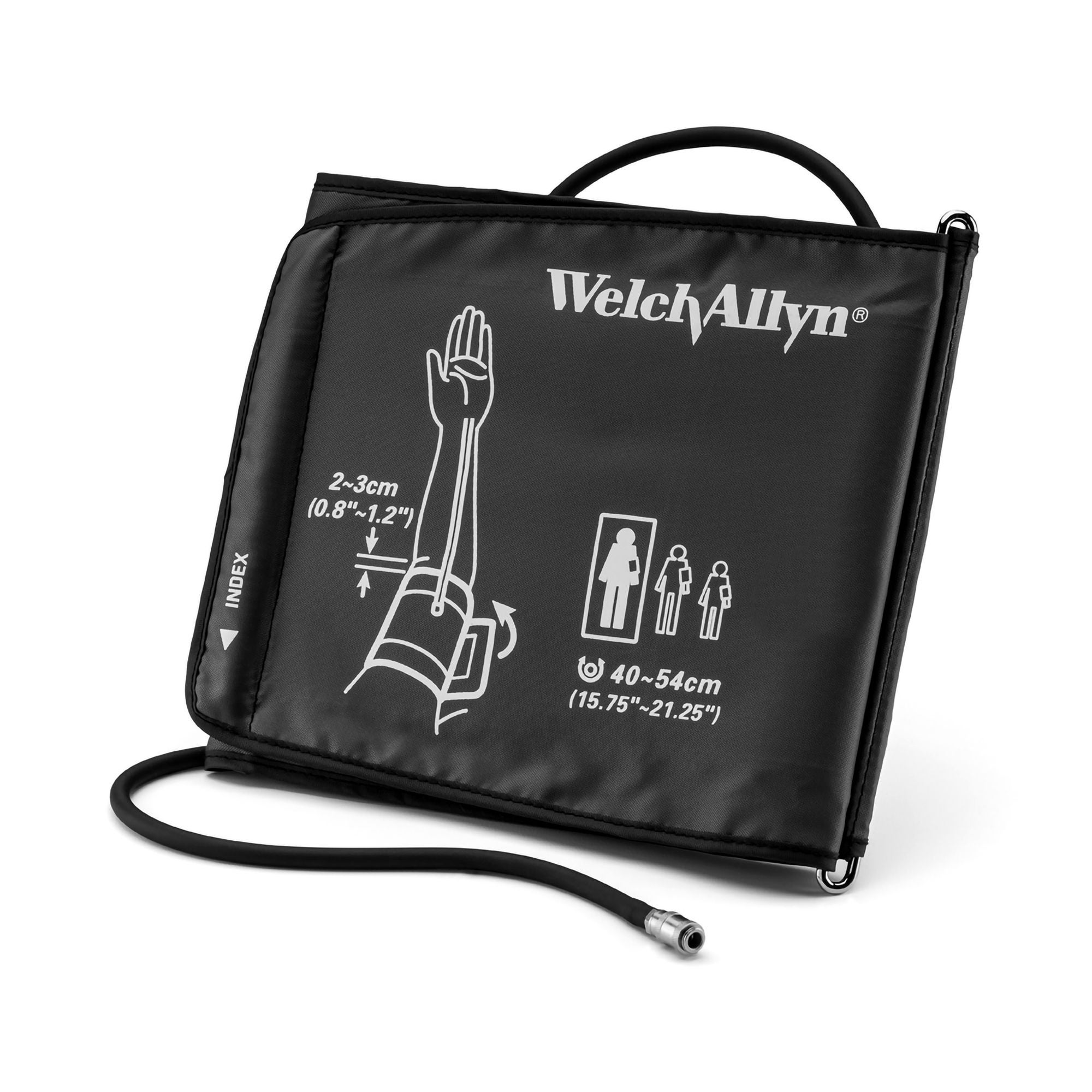 Welch Allyn Home™ Blood Pressure Cuff