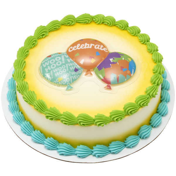 Balloon Celebrations Pop Tops®