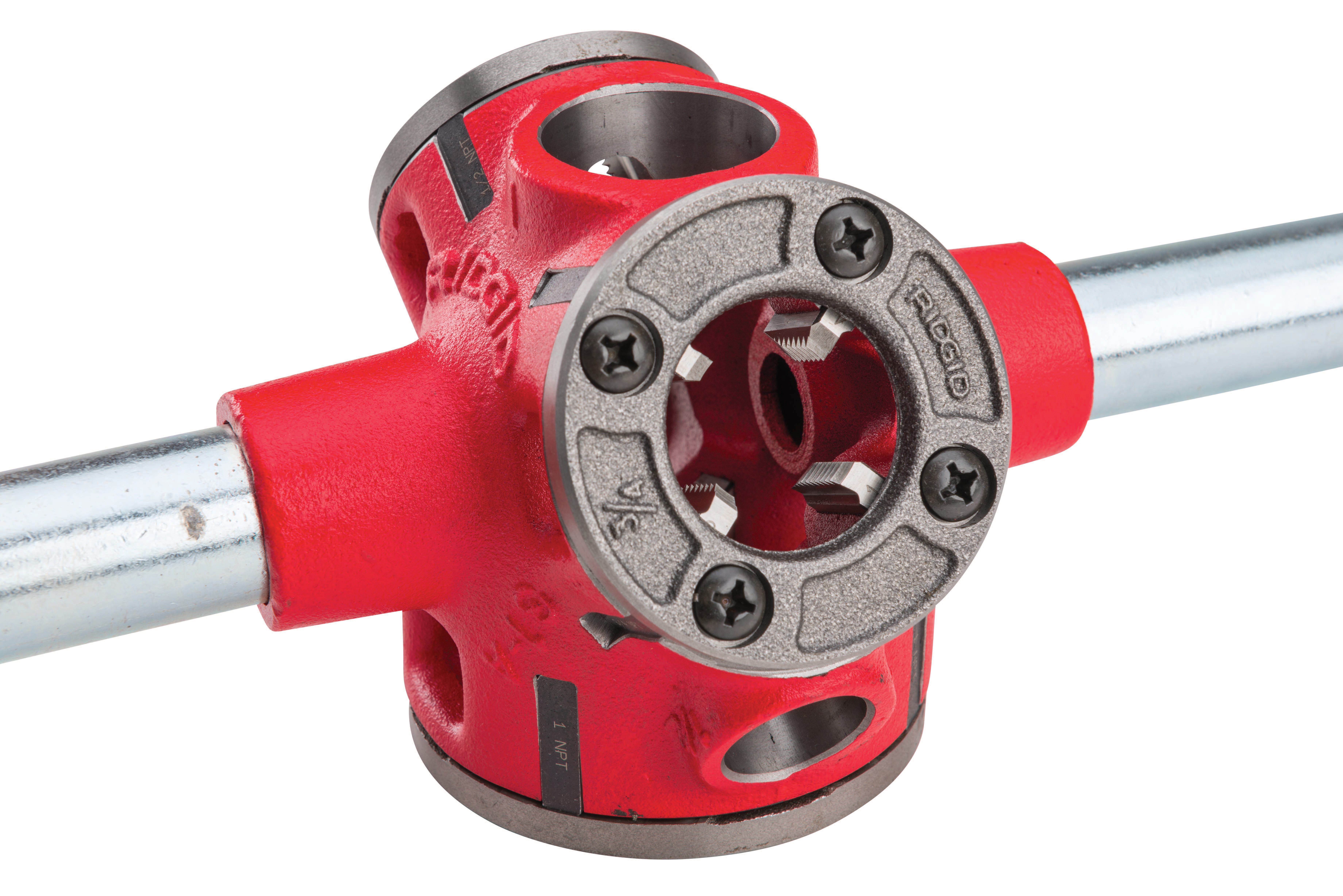 RH Alloy - NPT - Image 5