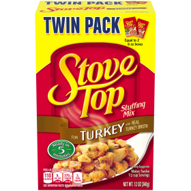 Turkey Twin Pack