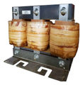 Copper Bus 160A 480V 125 HP 274 Watts Loss 3 Phase 50/60 Hz 7 H x 11 W x 7.5 in. D