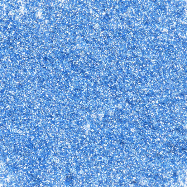 Deep Blue Dust 4g Edible Glitter