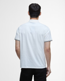 Poloshirt Ollie Twin-Tipped Short-Sleeved 