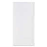 HFMFP1200, Hoffmaster, FashnPoint, Napkins, 1 ply, White