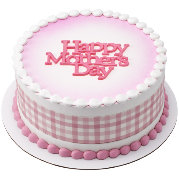 Happy Mother's Day Script Layon