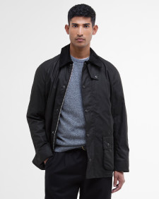Wachsjacke Ashby 