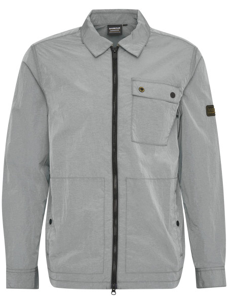Inline Overshirt Inline Overshirt