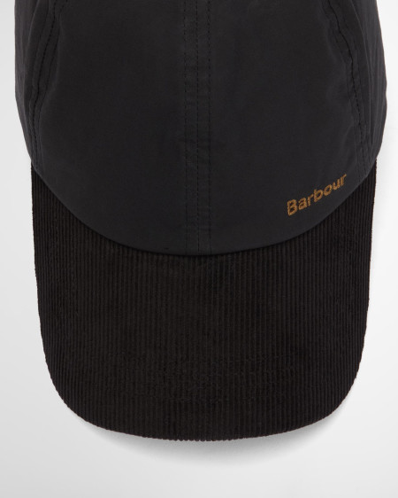 Transport Cap