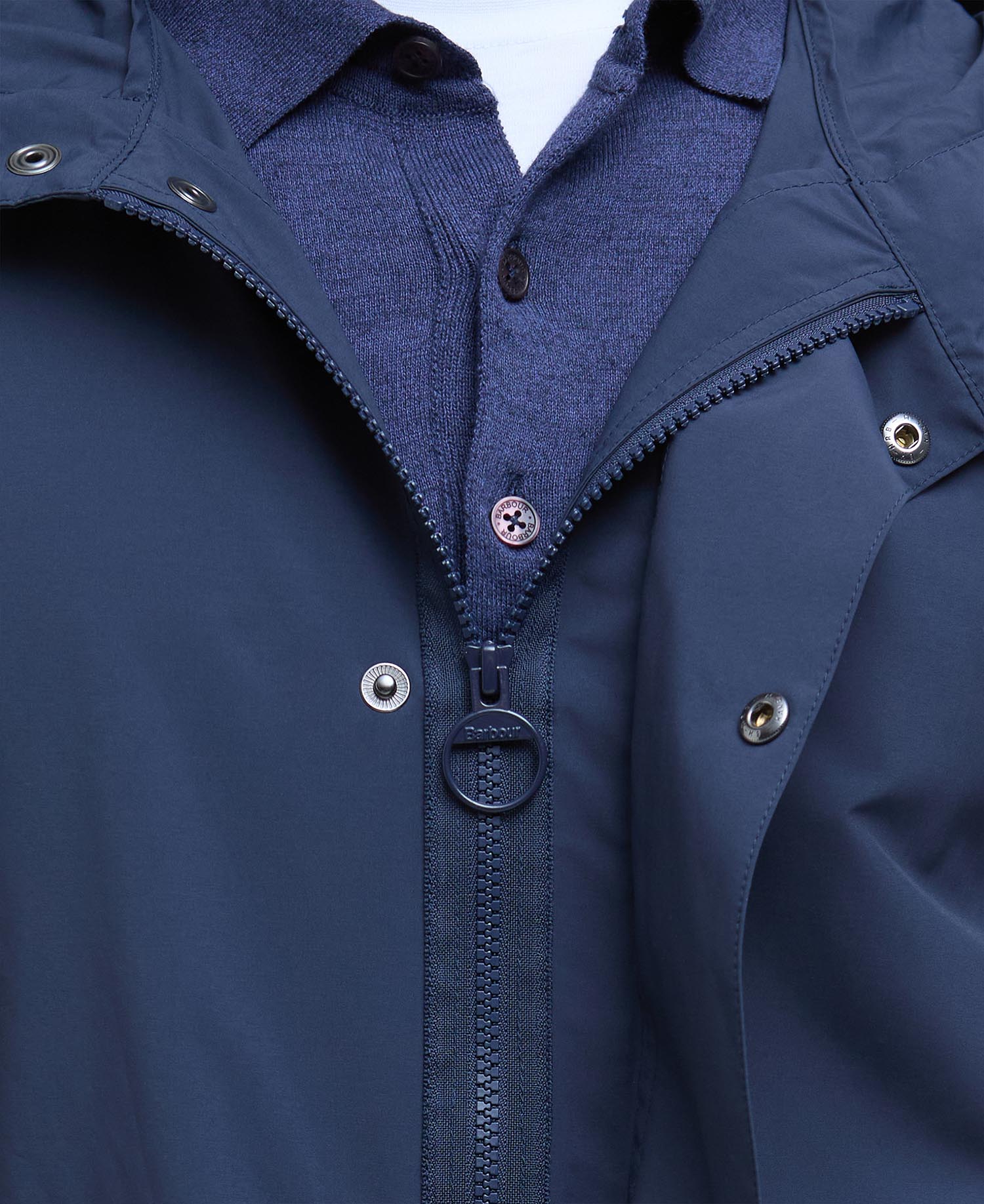 Quay Showerproof Jacket image number 4