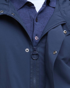 Quay Showerproof Jacket 