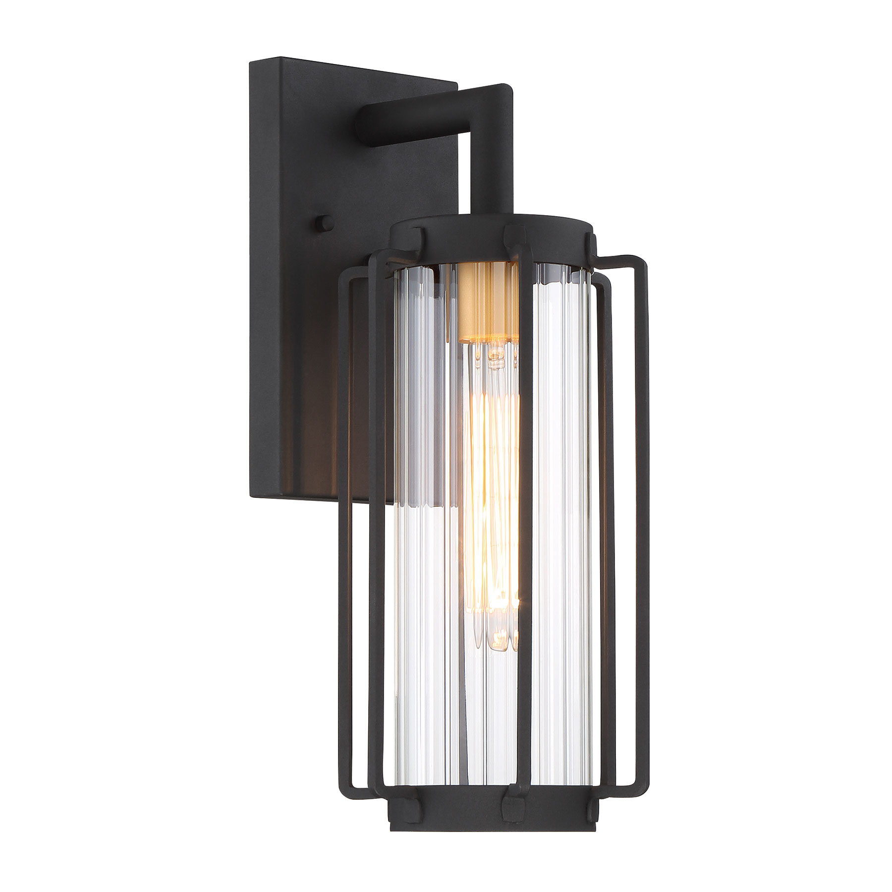 Avonlea - 1 Light Outdoor Wall Mount