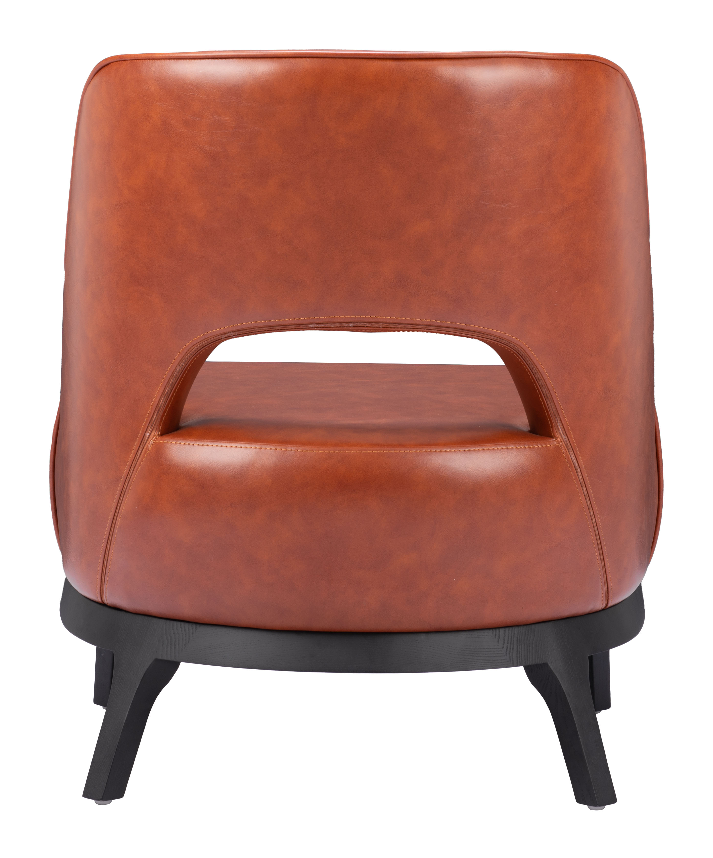 Mistley Accent Chair Brown product image
